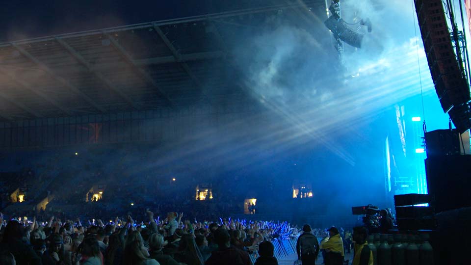 Event example