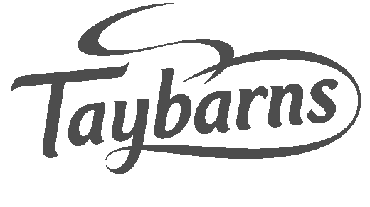 Taybarns logo